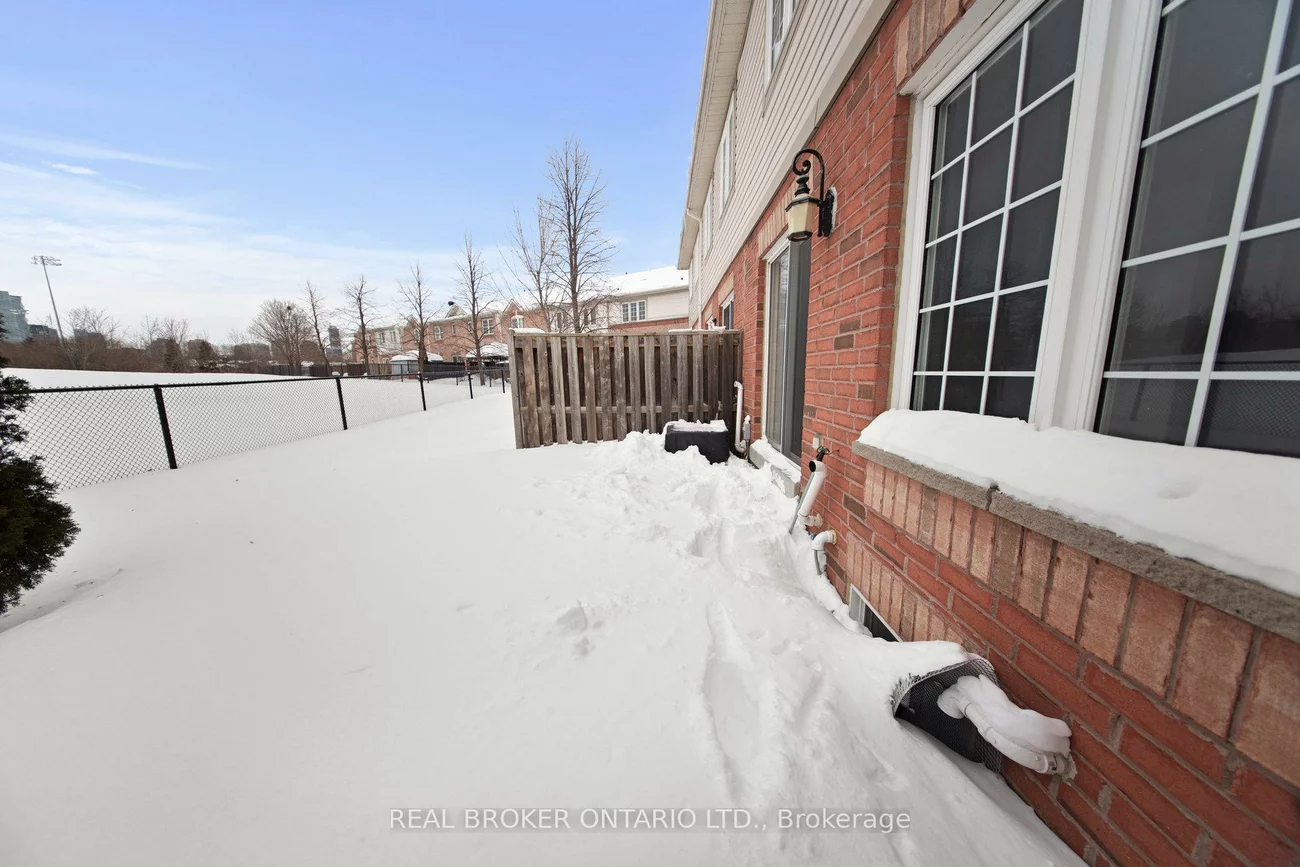 3030, Breakwater, Cooksville, Mississauga