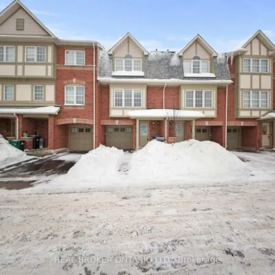 3030, Breakwater, Cooksville, Mississauga