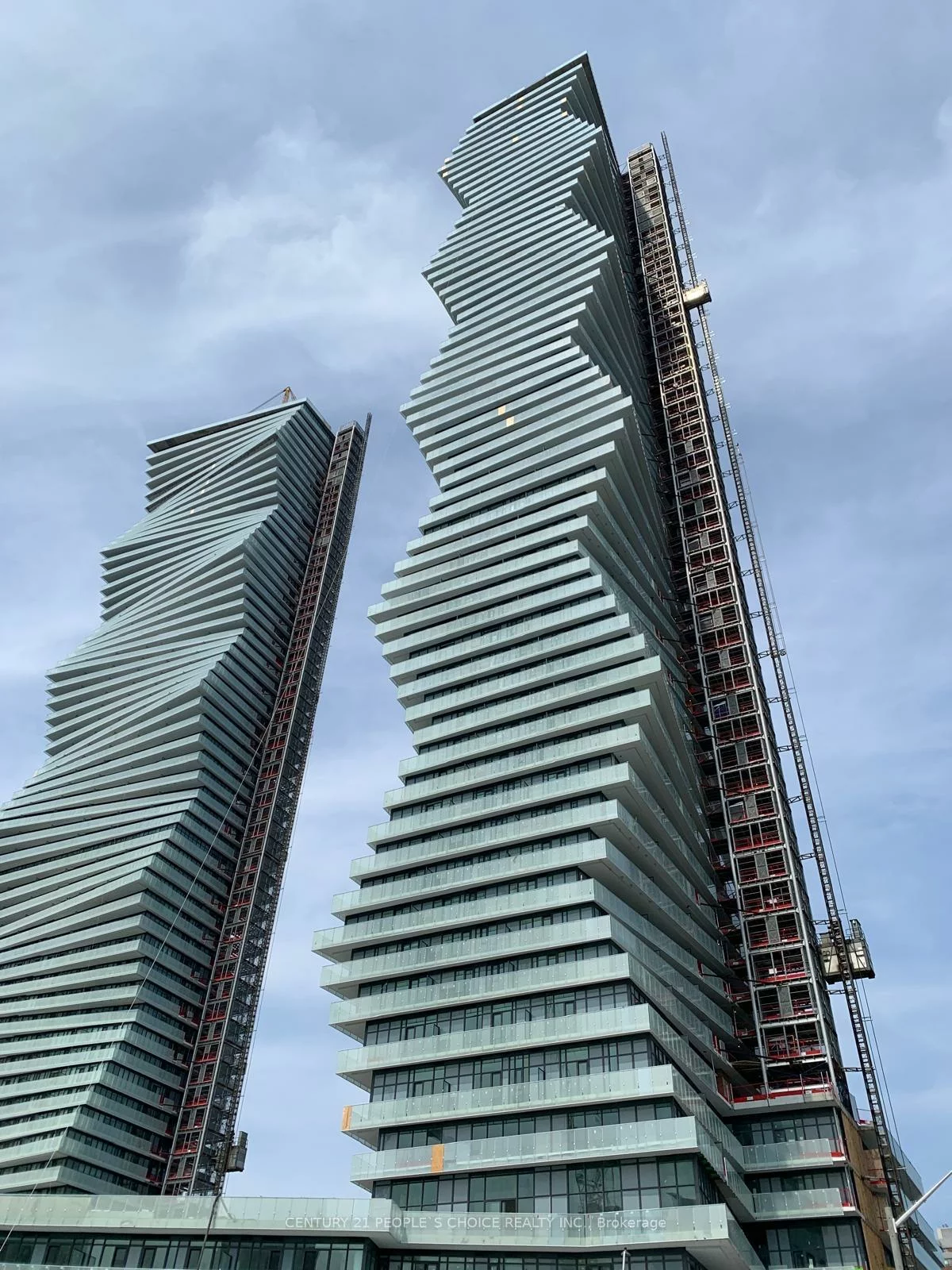 3900, Confederation, City Centre, Mississauga