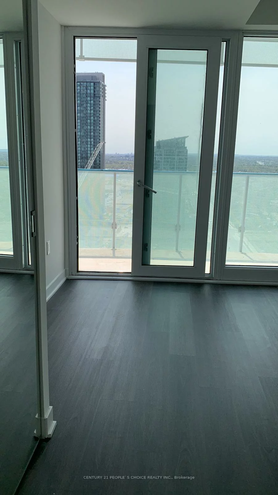3900, Confederation, City Centre, Mississauga
