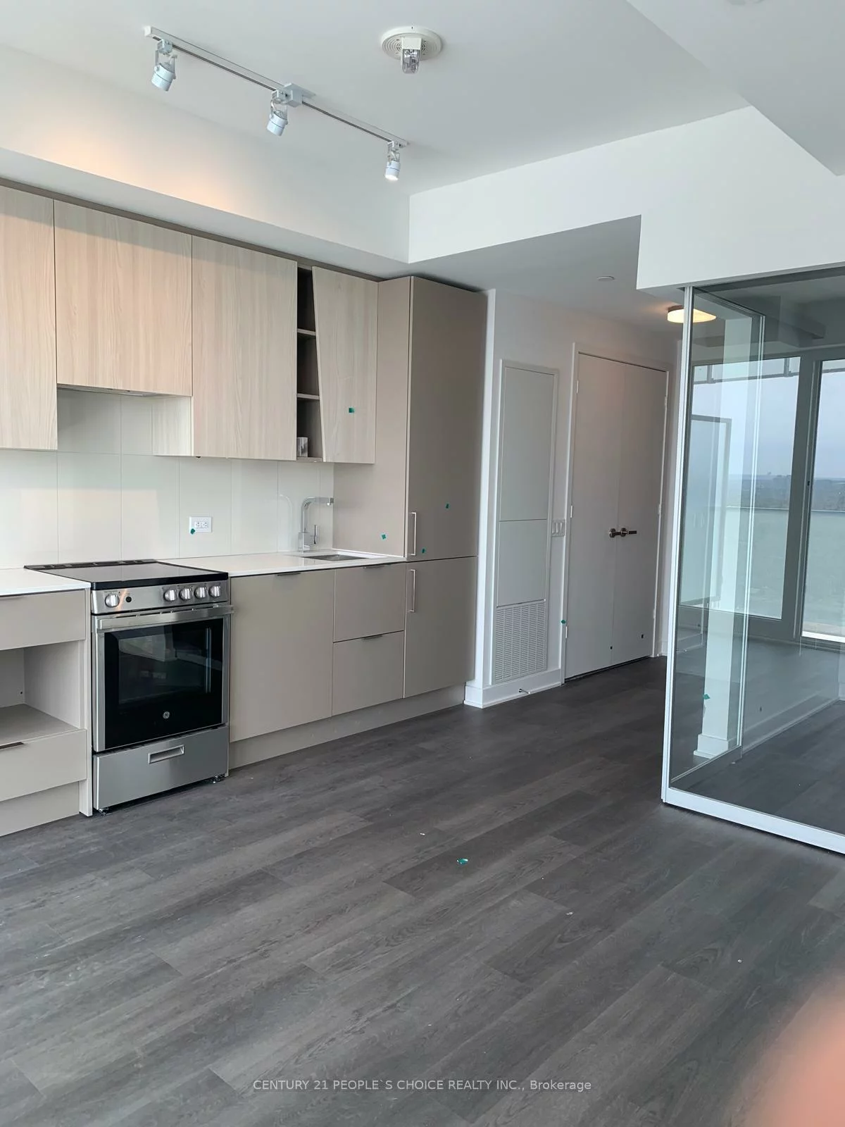 3900, Confederation, City Centre, Mississauga