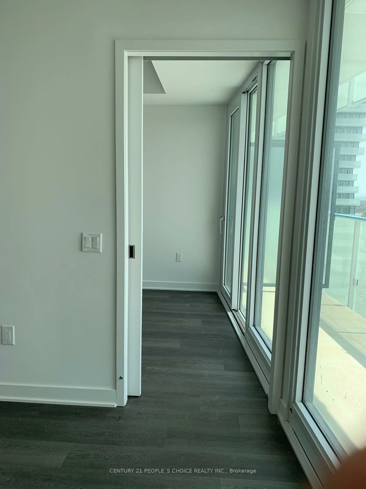 3900, Confederation, City Centre, Mississauga