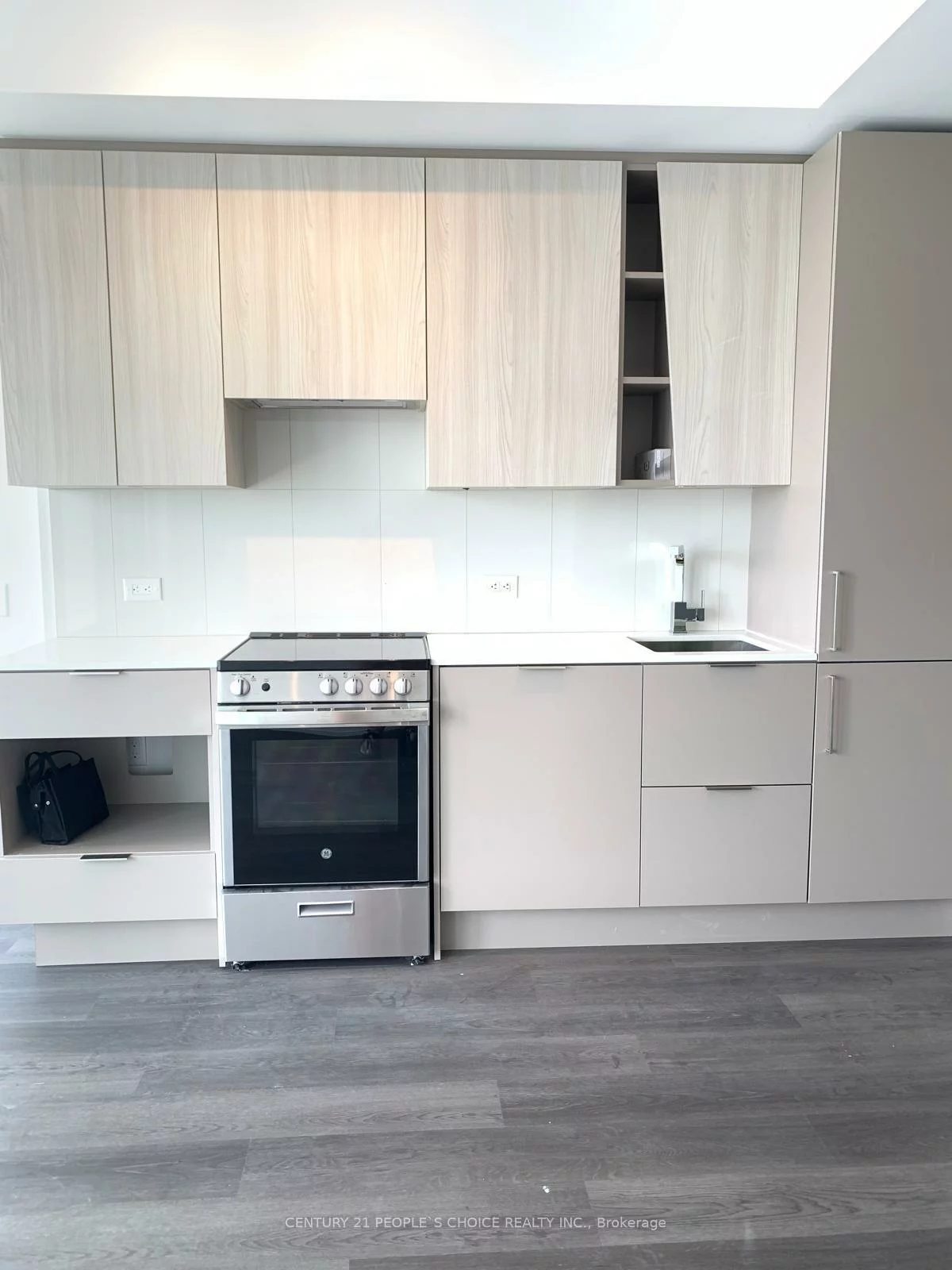 3900, Confederation, City Centre, Mississauga