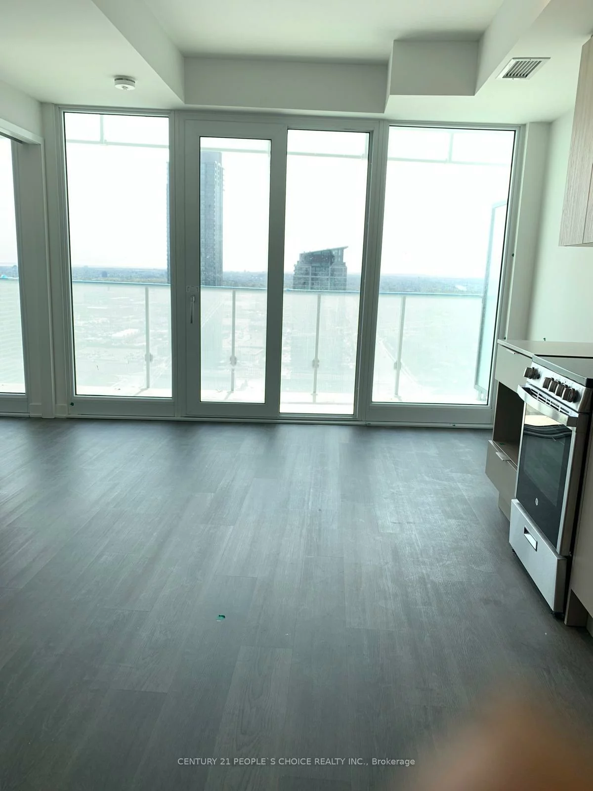 3900, Confederation, City Centre, Mississauga