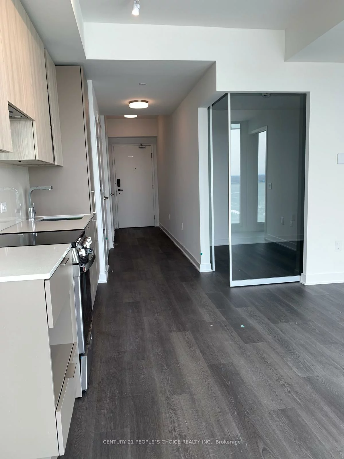 3900, Confederation, City Centre, Mississauga