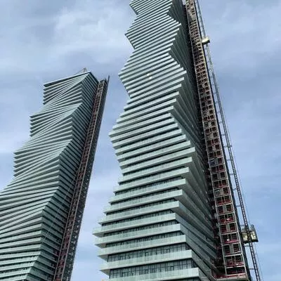 3900, Confederation, City Centre, Mississauga