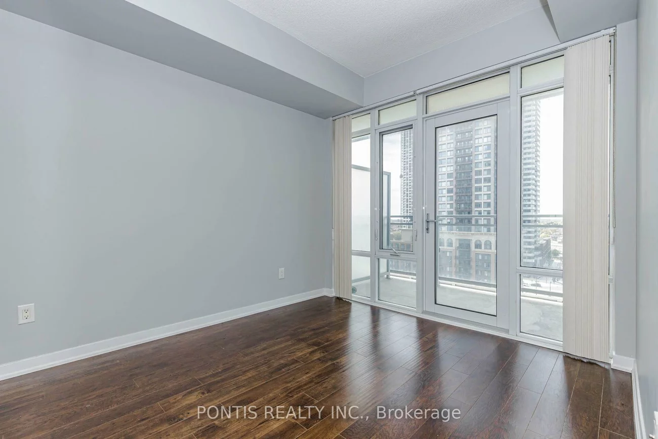 360, Square One, City Centre, Mississauga