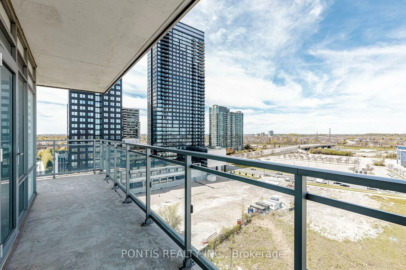 360, Square One, City Centre, Mississauga