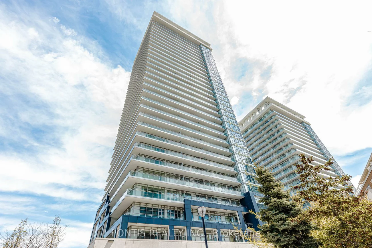360, Square One, City Centre, Mississauga