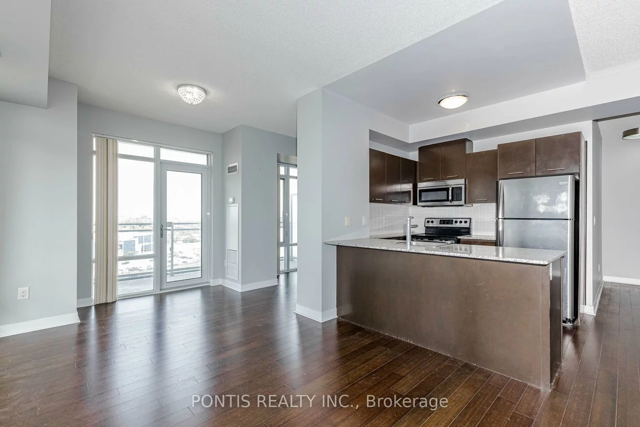 360, Square One, City Centre, Mississauga