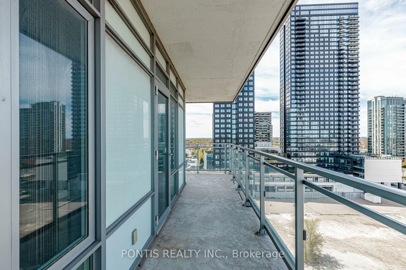 360, Square One, City Centre, Mississauga