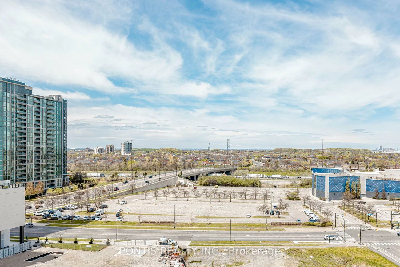 360, Square One, City Centre, Mississauga