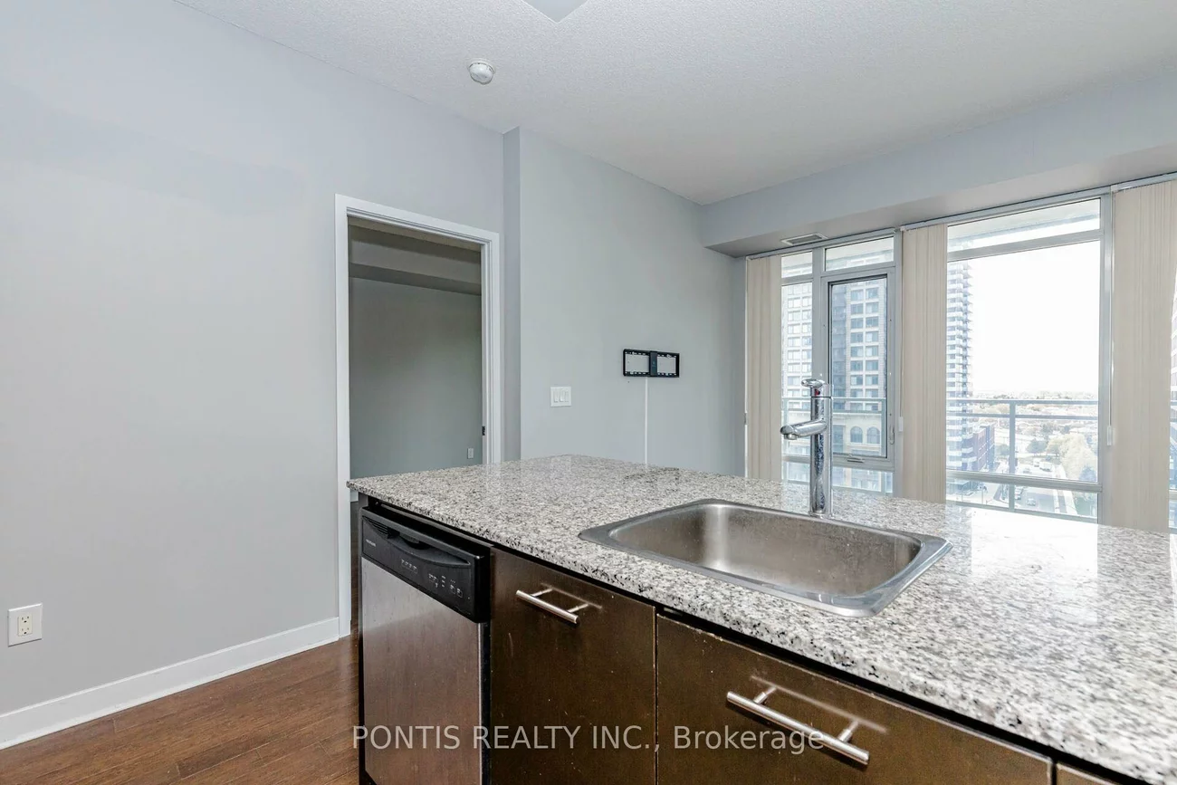 360, Square One, City Centre, Mississauga