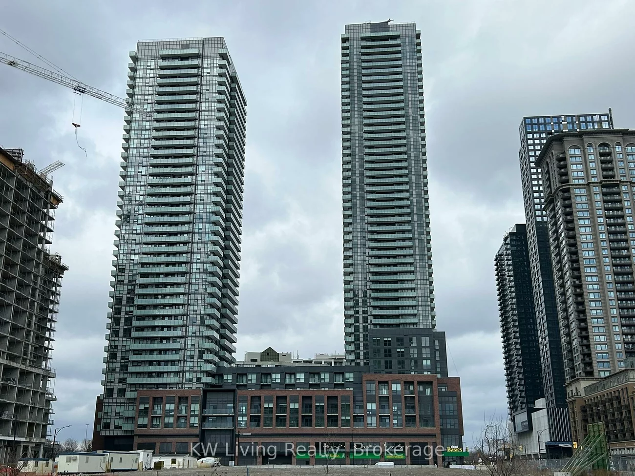 430, Square One, City Centre, Mississauga