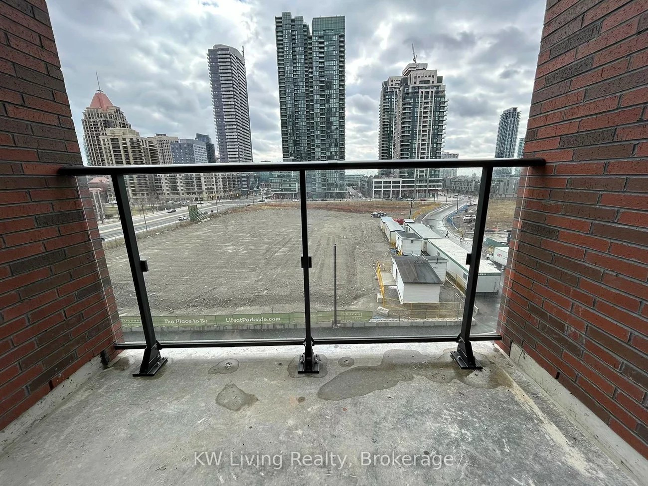 430, Square One, City Centre, Mississauga