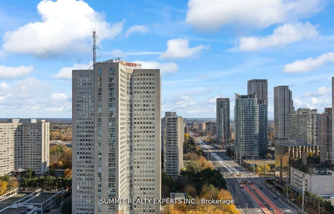 60, Absolute, City Centre, Mississauga