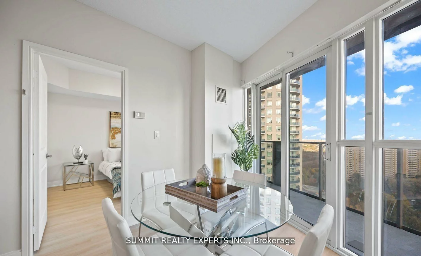 60, Absolute, City Centre, Mississauga
