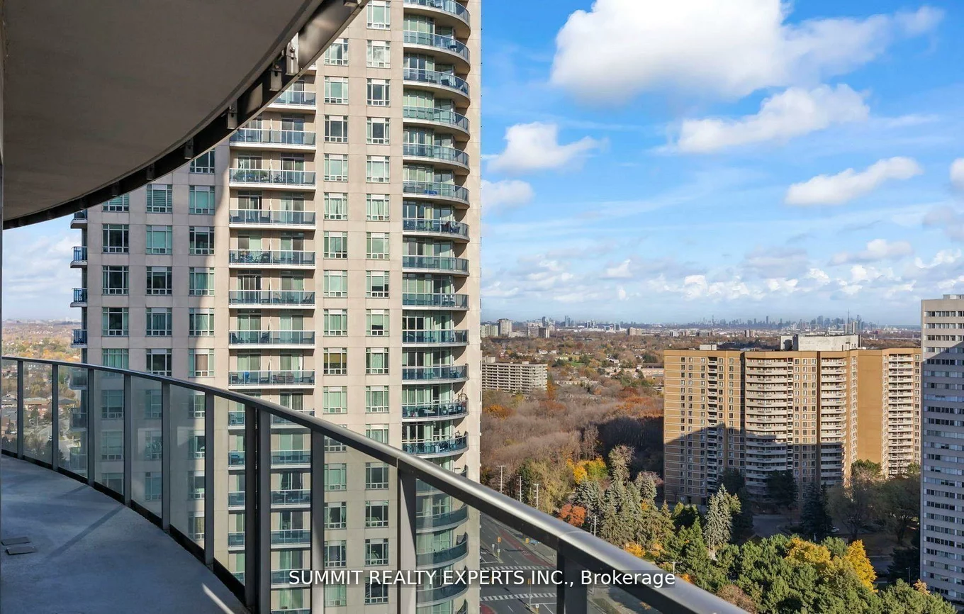 60, Absolute, City Centre, Mississauga