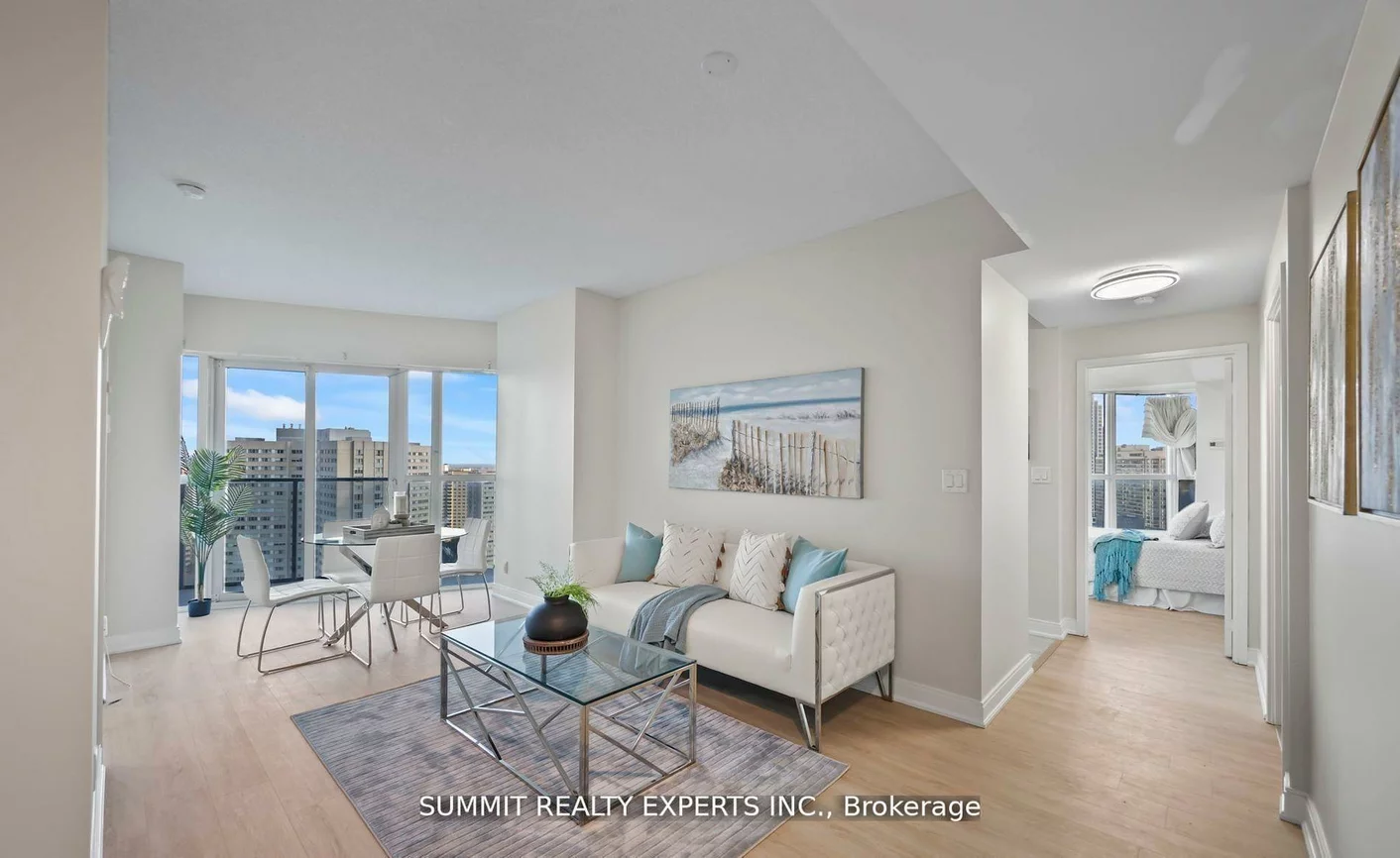 60, Absolute, City Centre, Mississauga