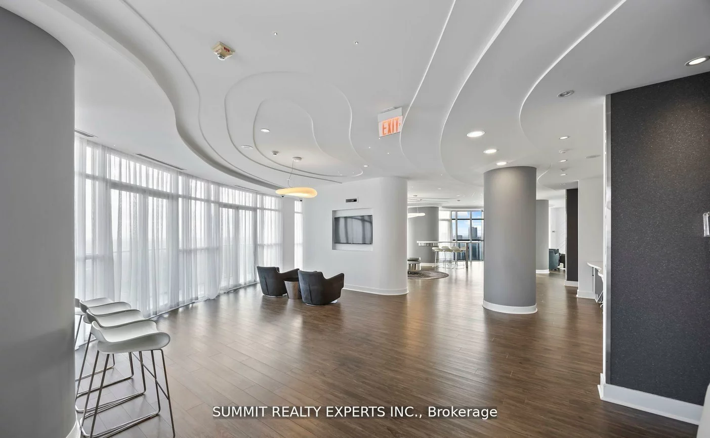 60, Absolute, City Centre, Mississauga