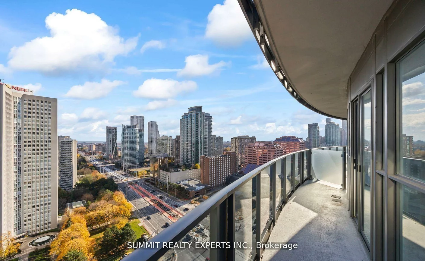 60, Absolute, City Centre, Mississauga