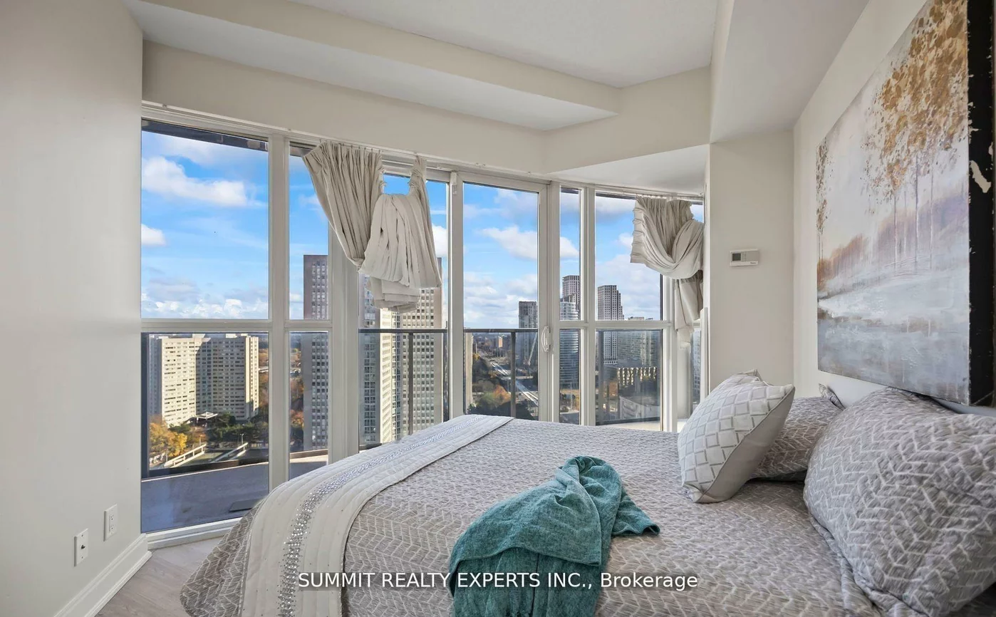 60, Absolute, City Centre, Mississauga