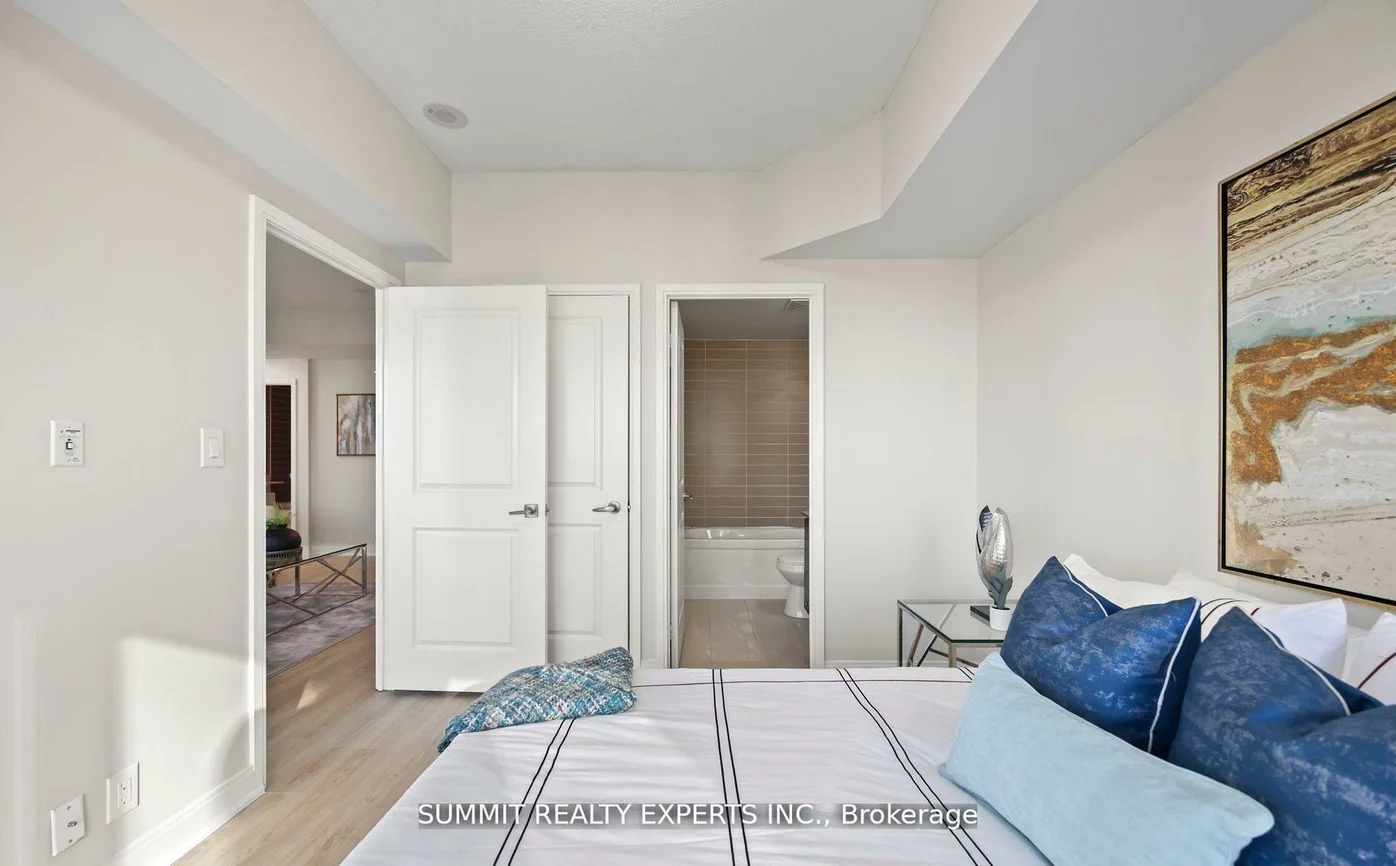 60, Absolute, City Centre, Mississauga