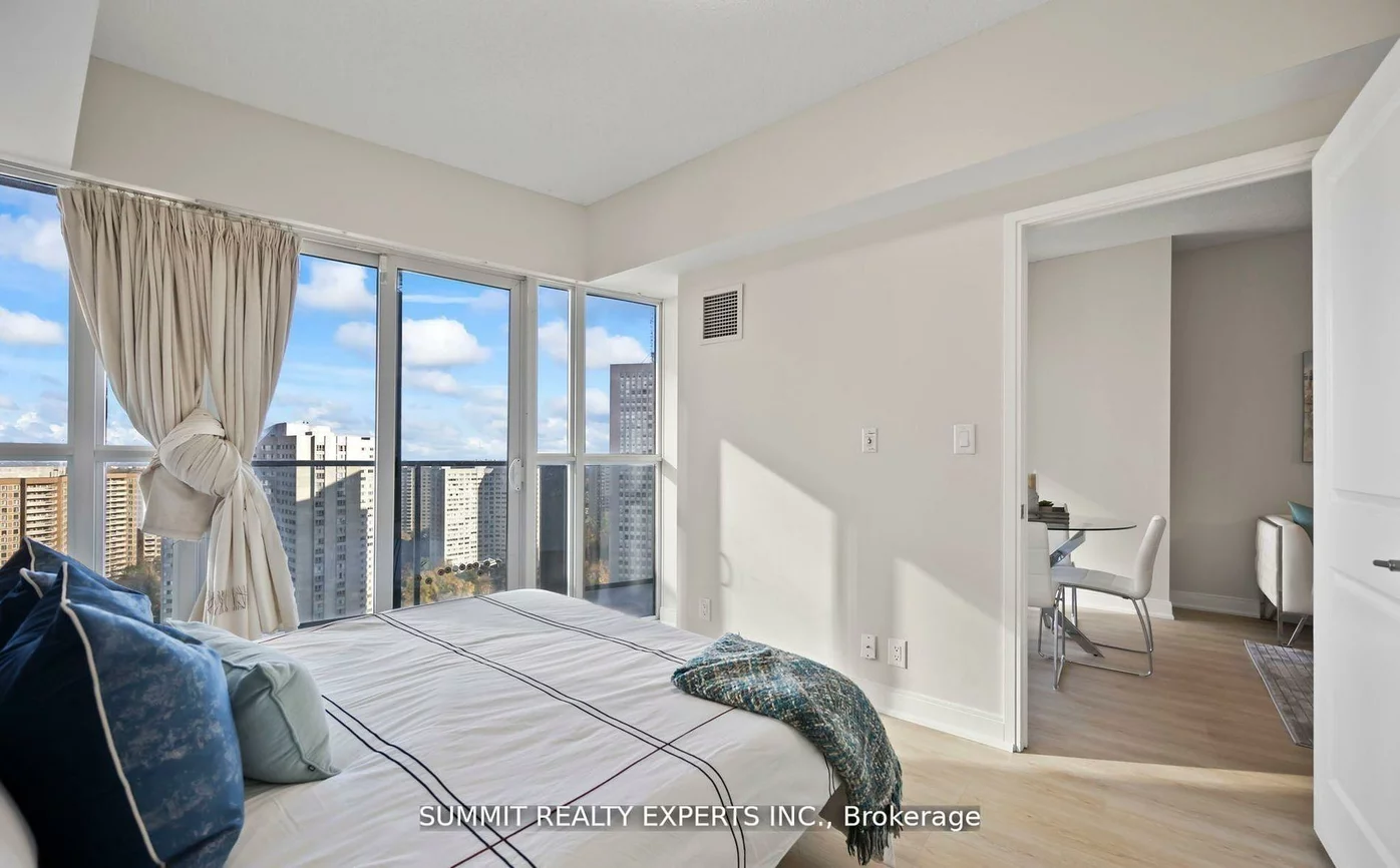 60, Absolute, City Centre, Mississauga