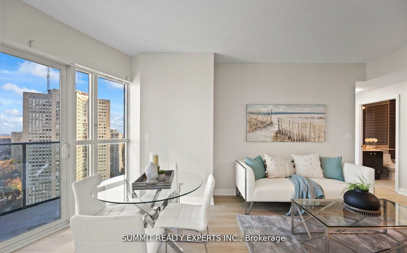 60, Absolute, City Centre, Mississauga