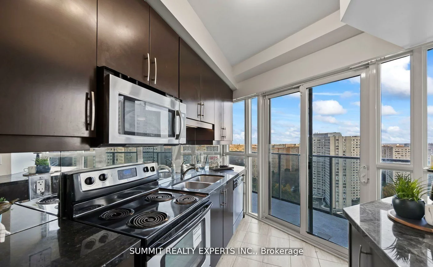 60, Absolute, City Centre, Mississauga