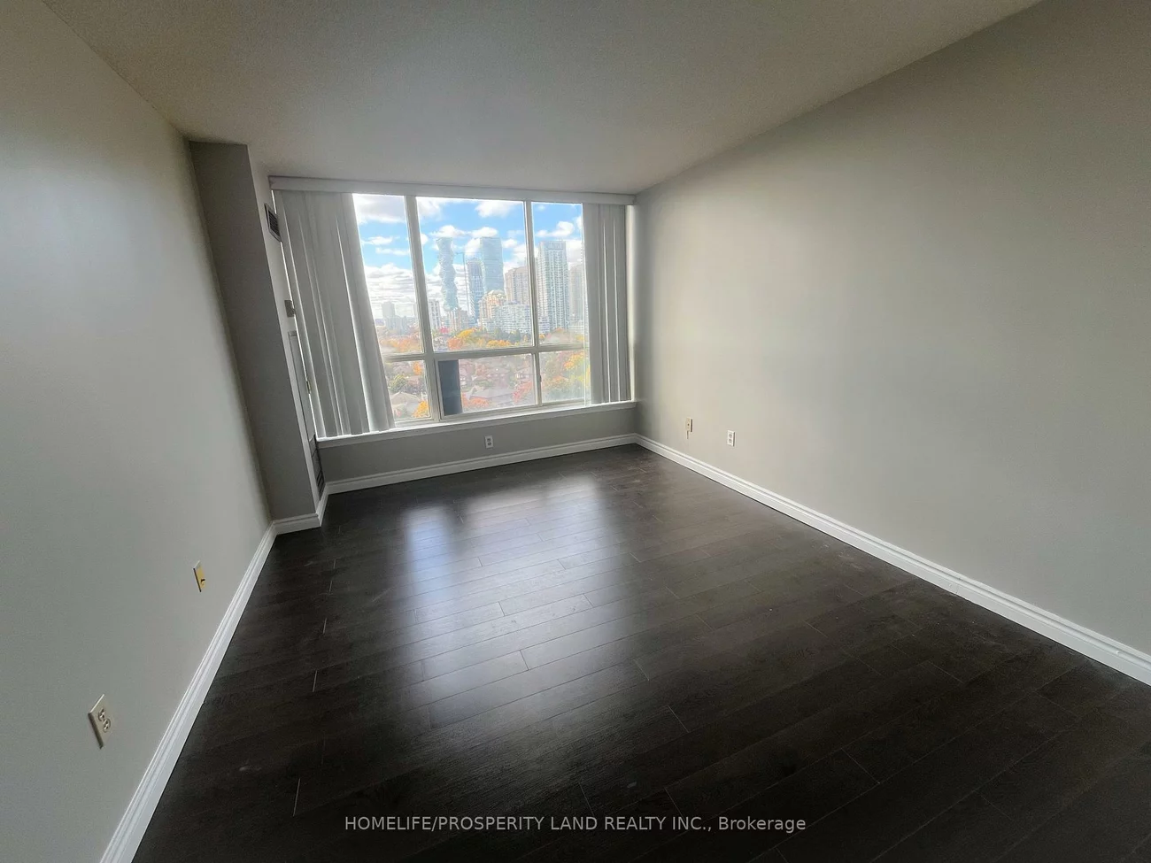 55, Elm, City Centre, Mississauga