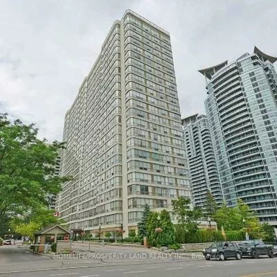 55, Elm, City Centre, Mississauga