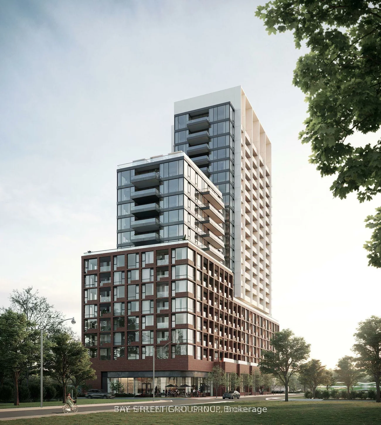 28, Ann, Port Credit, Mississauga