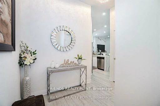 4011, Brickstone, City Centre, Mississauga