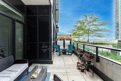 4011, Brickstone, City Centre, Mississauga