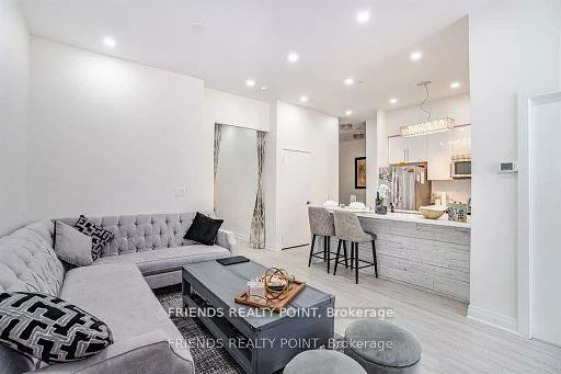 4011, Brickstone, City Centre, Mississauga
