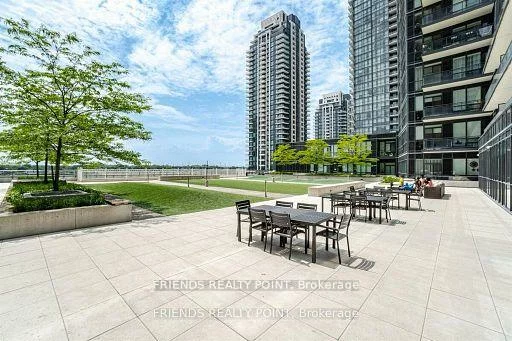 4011, Brickstone, City Centre, Mississauga