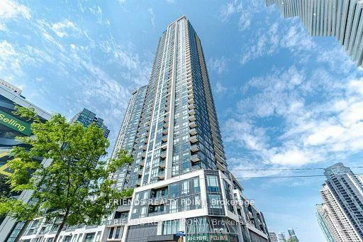 4011, Brickstone, City Centre, Mississauga