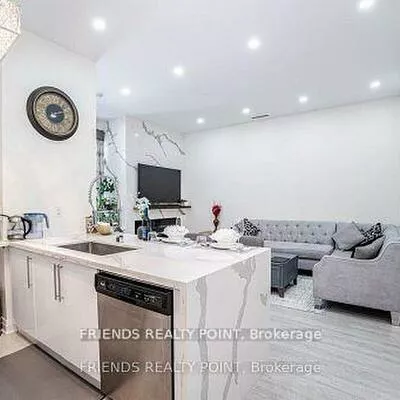 4011, Brickstone, City Centre, Mississauga