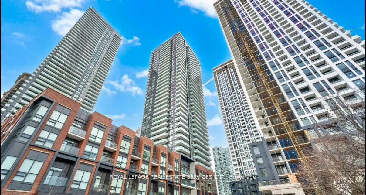 4130, Parkside Village, Creditview, Mississauga