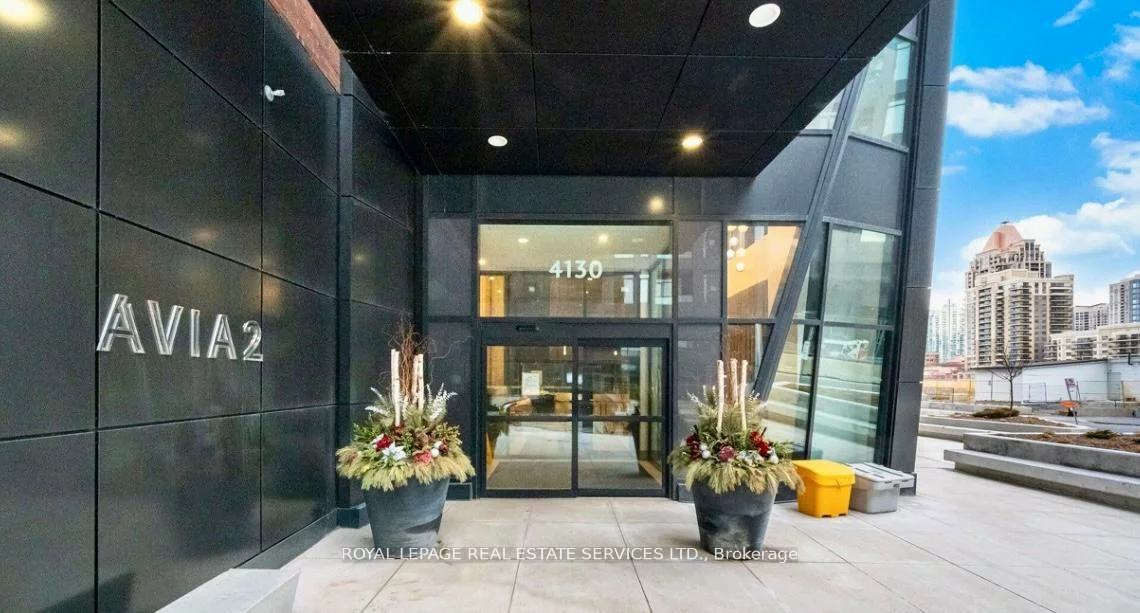 4130, Parkside Village, Creditview, Mississauga