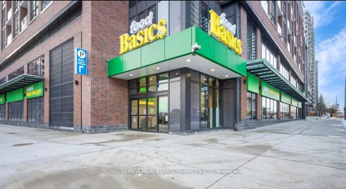 4130, Parkside Village, Creditview, Mississauga