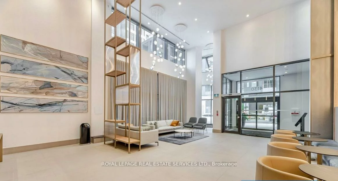 4130, Parkside Village, Creditview, Mississauga