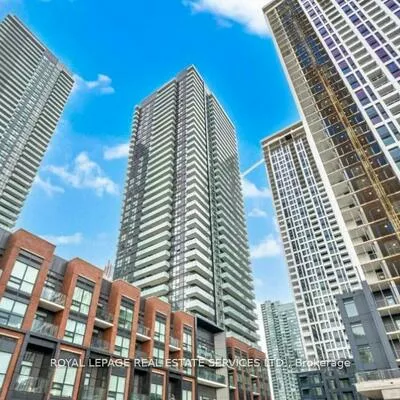 4130, Parkside Village, Creditview, Mississauga