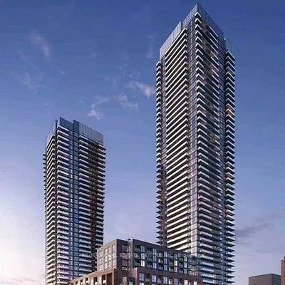 430, Square One, City Centre, Mississauga