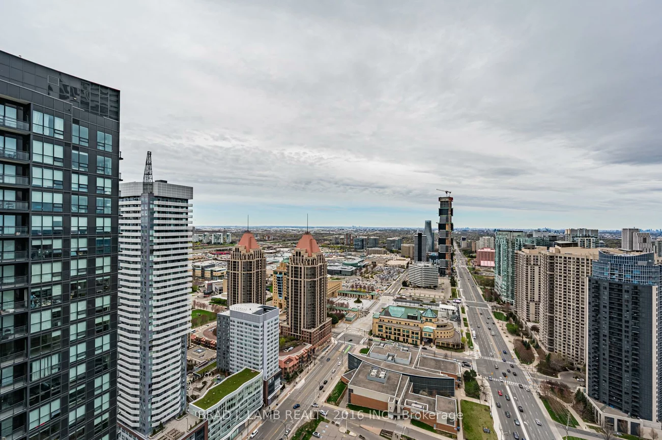 4011, Brickstone, Creditview, Mississauga