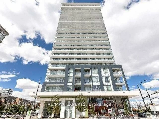 365, Prince of Wales, City Centre, Mississauga