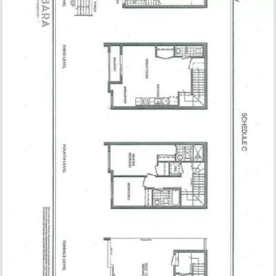 3556, Colonial, Erin Mills, Mississauga