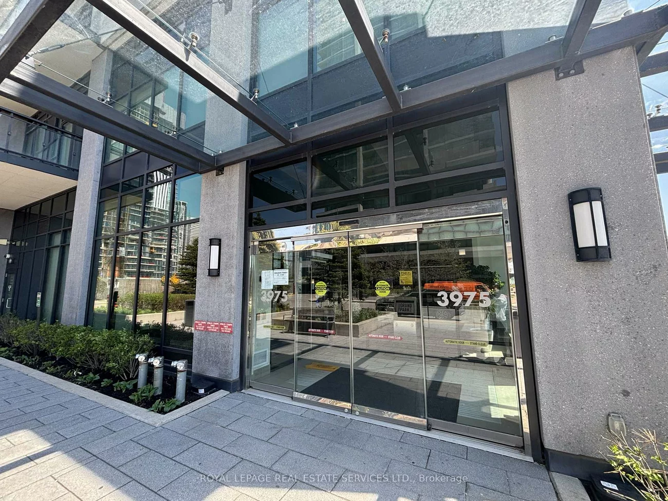 3975, Grand Park, City Centre, Mississauga