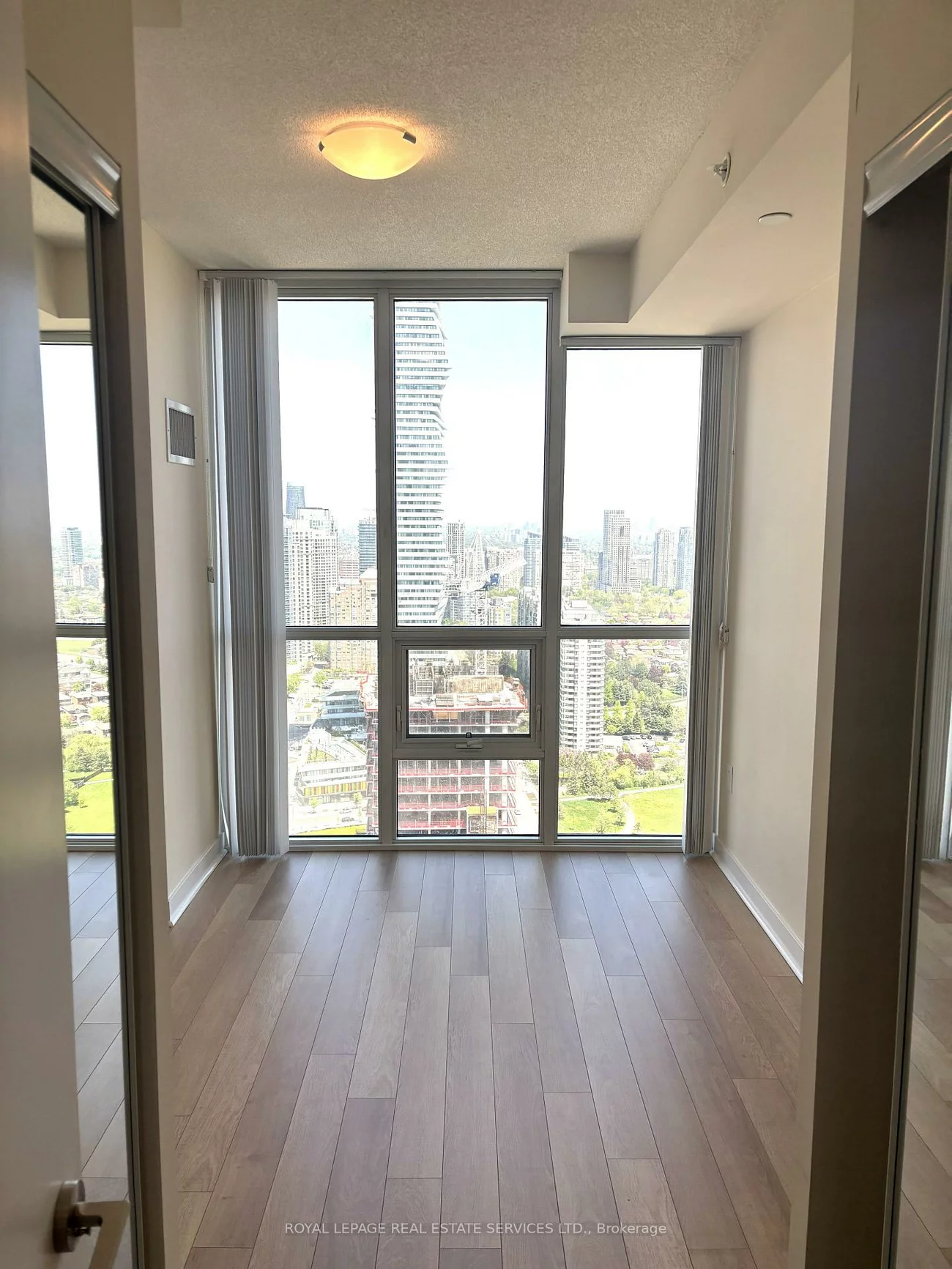 3975, Grand Park, City Centre, Mississauga